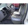 volkswagen t5 transporter/furgoneta del año 2008