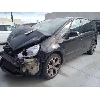 ford s-max (wa6) del año 2006