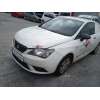 seat ibiza iv sc (6j1, 6p5) del año 2016