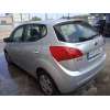 kia venga del año 2011