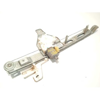 Recambio de elevalunas trasero izquierdo para jeep compass limited referencia OEM IAM 05074823AA  0130822279