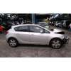 opel astra j lim. del año 2010