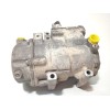 Recambio de compresor aire acondicionado para toyota rav 4 advance hybrid referencia OEM IAM 8837033030  0422000533