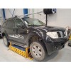nissan pathfinder iii (r51) del año 2007