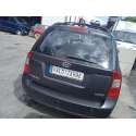 KIA CARENS III MONOSPACE (UN)