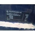 VOLKSWAGEN TOURAN (5T1)