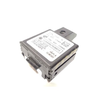 Recambio de modulo electronico para land rover discovery sport 2.0 td4 cat referencia OEM IAM AH4N15607AE  LR020114