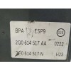 Recambio de abs para seat arona style referencia OEM IAM 2Q0614517AA 2Q0614517N 269902
