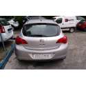 OPEL ASTRA J LIM.