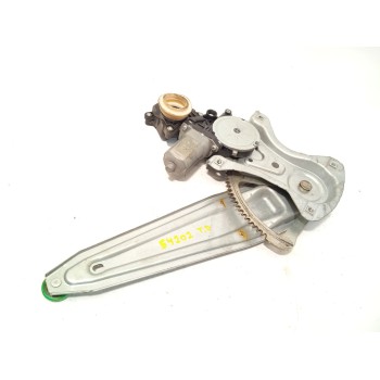 Recambio de elevalunas trasero derecho para toyota auris (_e15_) 1.8 hybrid (zwe150_) referencia OEM IAM 8570202020  