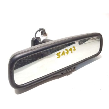 Recambio de espejo interior para toyota rav 4 advance hybrid referencia OEM IAM 878100WK00  