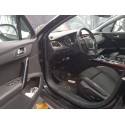 PEUGEOT 508 SW I (8E_)
