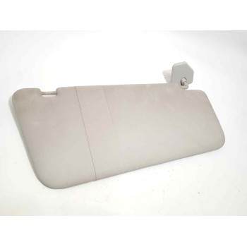 Recambio de parasol derecho para volkswagen crafter kasten (sy) kasten 30 mittlerer radstand mit hochdach fwd referencia OEM IAM