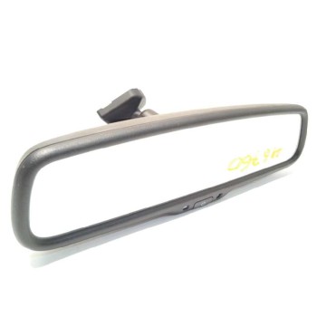 Recambio de espejo interior para jeep compass limited referencia OEM IAM 04805572AD  