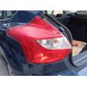 FORD FOCUS III