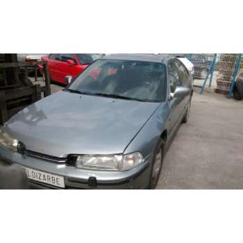 HONDA ACCORD BERLINA (CC/CE) de desguace