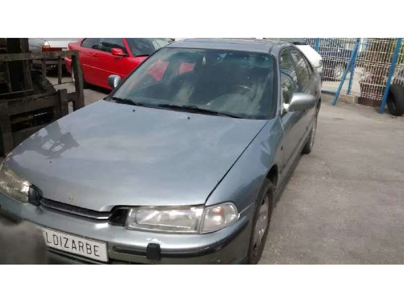 HONDA ACCORD BERLINA (CC/CE)