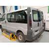 opel vivaro a autobús (x83) del año 2005