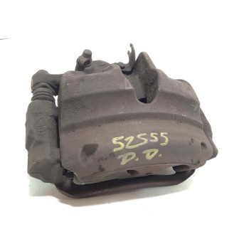 Recambio de pinza freno delantera derecha para volkswagen crafter kasten (sy) kasten 30 mittlerer radstand mit hochdach fwd refe