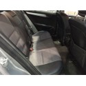 MERCEDES-BENZ CLASE C (W204)