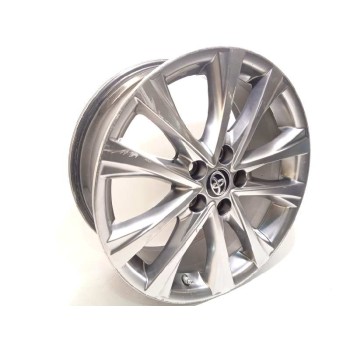 Recambio de llanta para toyota rav 4 advance hybrid referencia OEM IAM 4261A42100  TBGG875