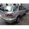lexus rx300 (mcu15) del año 2002