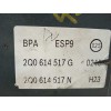 Recambio de abs para seat ibiza (kj1) xcellence referencia OEM IAM 2Q0614517G 2Q0614517N 269902