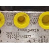 Recambio de abs para dacia sandero 1.2 16v cat referencia OEM IAM 476605492R 2265106516 269633