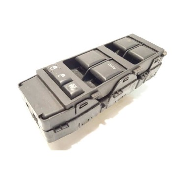 Recambio de mando elevalunas delantero izquierdo para jeep compass limited referencia OEM IAM 56040691AD  