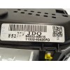 Recambio de cuadro instrumentos para hyundai i30 (gd) 1.6 crdi cat referencia OEM IAM 94003A6515  1100293420PO