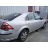 ford mondeo berlina (ge) del año 2007