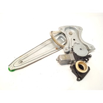 Recambio de elevalunas trasero izquierdo para toyota auris (_e15_) 1.8 hybrid (zwe150_) referencia OEM IAM 8570102010  