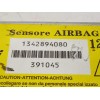 Recambio de centralita airbag para peugeot boxer caja cerrada (rs3200)(330)(´02) 330 m td referencia OEM IAM 1342894080  