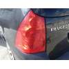 peugeot 307 break (3e) del año 2006