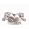 Recambio de pinza freno delantera izquierda para peugeot boxer caja cerrada (rs3200)(330)(´02) 330 m td referencia OEM IAM 4401J