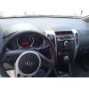 kia venga del año 2011