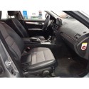 MERCEDES-BENZ CLASE C (W204)
