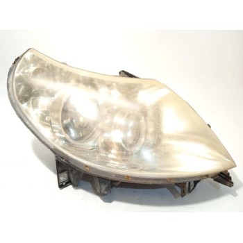 Recambio de faro derecho para peugeot boxer caja cerr. techo elevado (bat.3450)(335)(2007 =>) hdi (335) referencia OEM IAM 13406