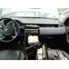 land rover discovery sport del año 2019