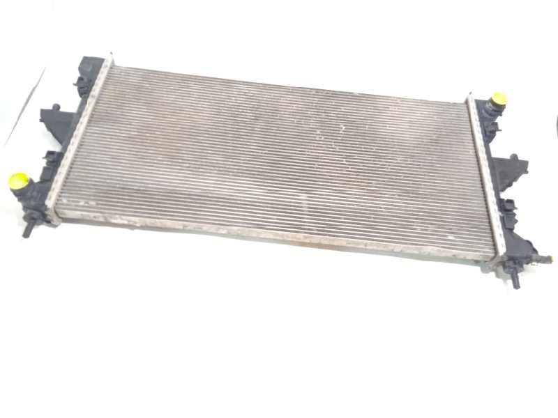 RADIADOR AGUA 1342688080 