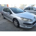 PEUGEOT 407 SW (6E_, 6D_)