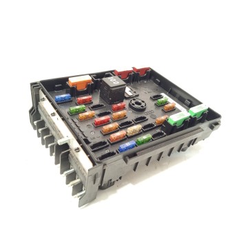 Recambio de caja reles / fusibles para volkswagen tiguan (5n_) 2.0 tdi referencia OEM IAM 3C0937125A  