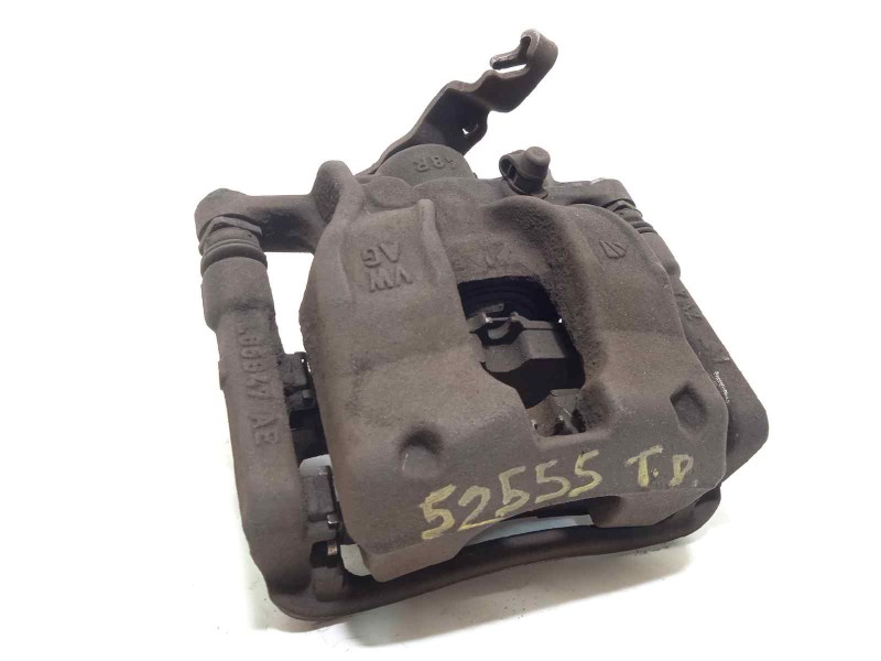 PINZA FRENO TRASERA DERECHA 2N0615424 