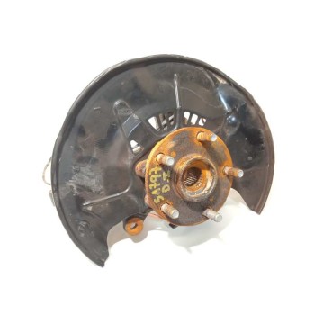 MANGUETA DELANTERA IZQUIERDA 4321278010 