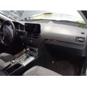 MERCEDES-BENZ CLASE C (W204)
