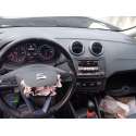 SEAT IBIZA IV (6J5, 6P1)