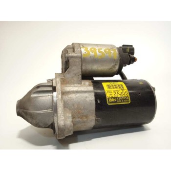 Recambio de motor arranque para hyundai i30 (gd) 1.6 crdi cat referencia OEM IAM 361002A305  1205914