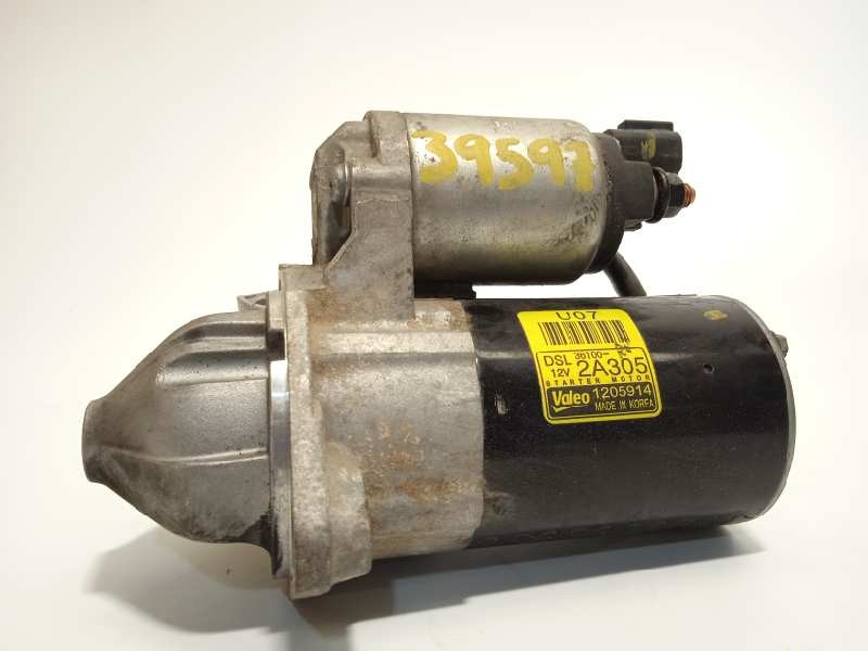 MOTOR ARRANQUE 361002A305 1205914