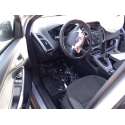 FORD FOCUS LIM. (CB8)