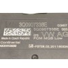 Recambio de modulo electronico para audi a1 sportback (gba) 25 tfsi referencia OEM IAM 3Q0907338E  A3C0161330350